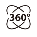 360 degree lighting services