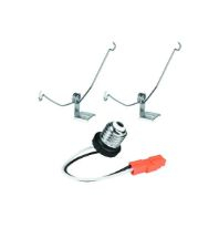 Boîtiers et accessoires