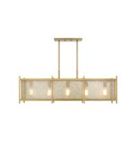 Linéaire Chandeliers